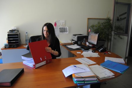 administration