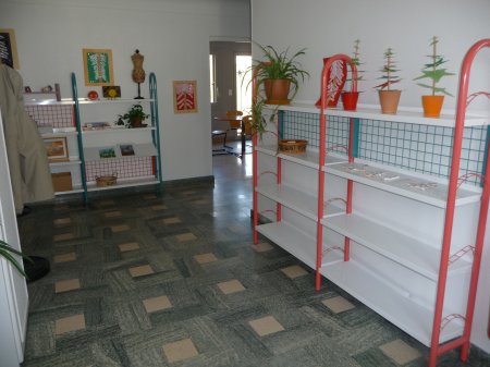 PrÃ©sentation du SESSAD