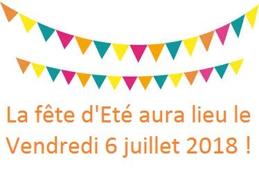 FÃªte d'EtÃ©