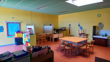 Espace IntÃ©gration