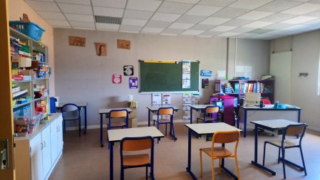 Espace PrÃ©-atelier