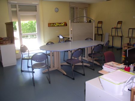 Espace Adaptation